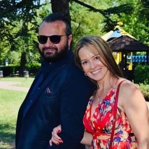 Meet your Posher, Daniela